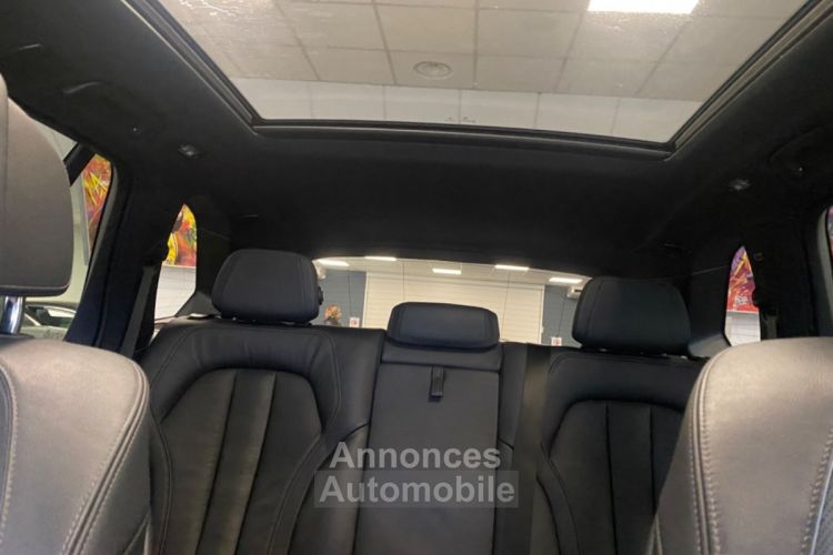 BMW X5 G05 XDRIVE 30d M Sport 7 places Offre de LOA 880 Euros /mois TTC - <small></small> 78.000 € <small>TTC</small> - #39