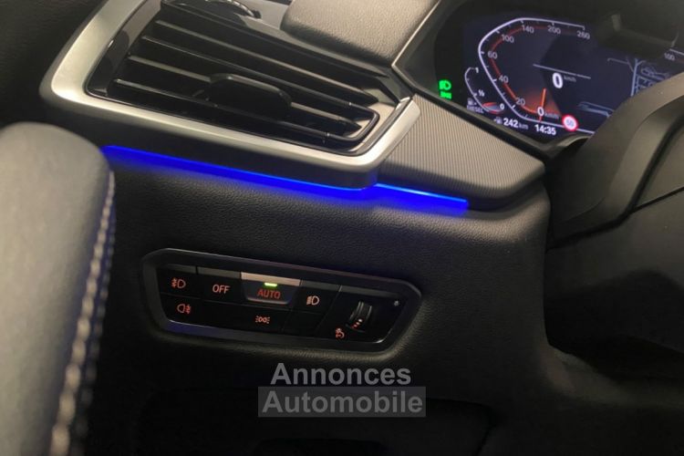 BMW X5 G05 XDRIVE 30d M Sport 7 places Offre de LOA 880 Euros /mois TTC - <small></small> 78.000 € <small>TTC</small> - #43