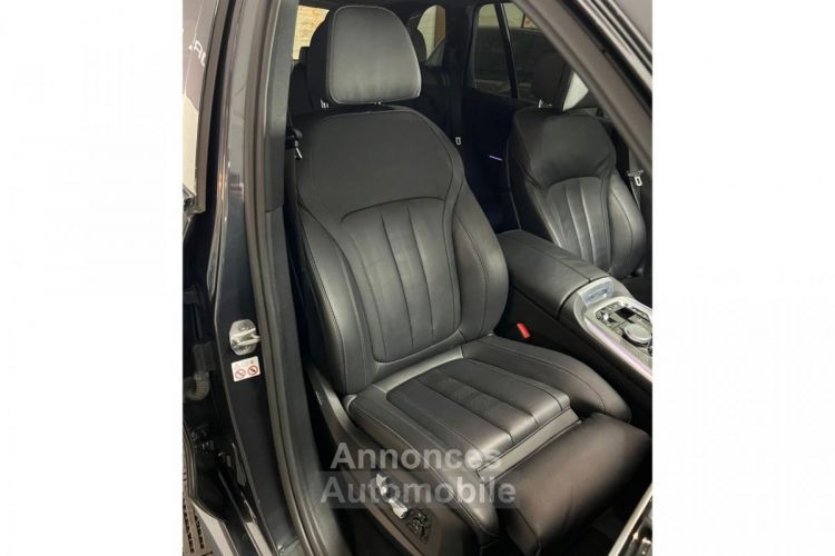 BMW X5 G05 xDrive 45e 394ch BVA M Sport - Origine France - 1°main - suivi concession - 39000km - <small></small> 67.990 € <small>TTC</small> - #21