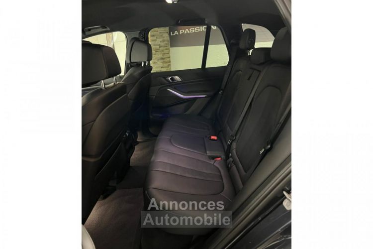 BMW X5 G05 xDrive 45e 394ch BVA M Sport - Origine France - 1°main - suivi concession - 39000km - <small></small> 67.990 € <small>TTC</small> - #22