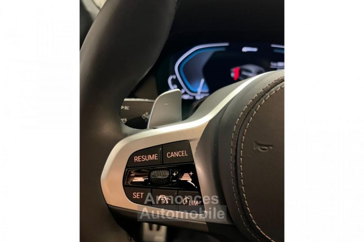 BMW X5 G05 xDrive 45e 394ch BVA M Sport - Origine France - 1°main - suivi concession - 39000km - <small></small> 67.990 € <small>TTC</small> - #24