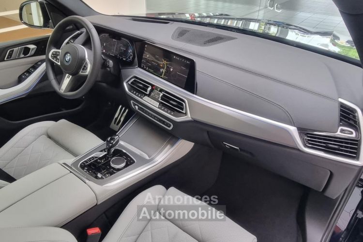 BMW X5 (G05) XDRIVE M SPORT BVA8 - <small></small> 94.900 € <small></small> - #3