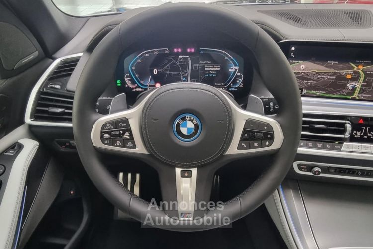 BMW X5 (G05) XDRIVE M SPORT BVA8 - <small></small> 94.900 € <small></small> - #8