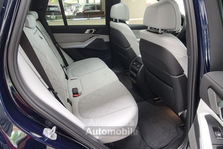 BMW X5 (G05) XDRIVE M SPORT BVA8 - <small></small> 94.900 € <small></small> - #26