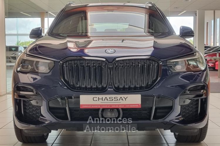 BMW X5 (G05) XDRIVE M SPORT BVA8 - <small></small> 94.900 € <small></small> - #35