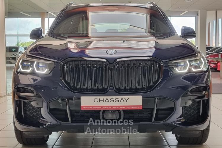 BMW X5 (G05) XDRIVE M SPORT BVA8 - <small></small> 94.900 € <small></small> - #36