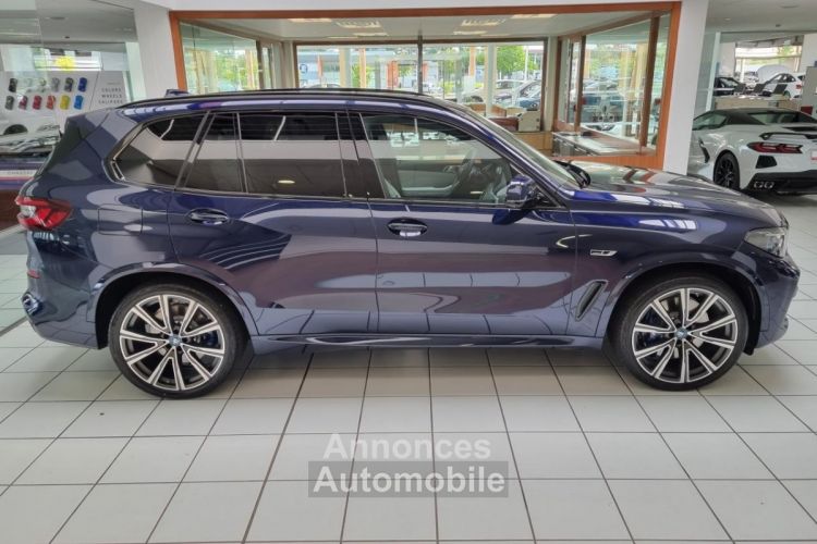 BMW X5 (G05) XDRIVE M SPORT BVA8 - <small></small> 94.900 € <small></small> - #39