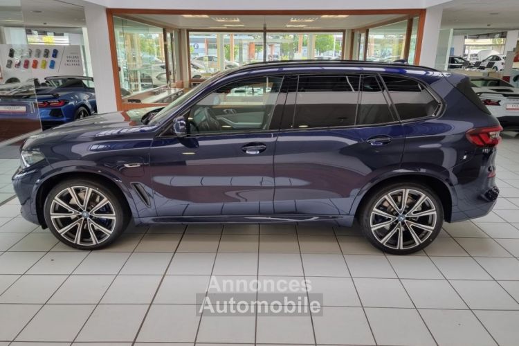 BMW X5 (G05) XDRIVE M SPORT BVA8 - <small></small> 94.900 € <small></small> - #40