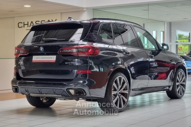 BMW X5 (G05) XDRIVE M SPORT BVA8 - <small></small> 94.900 € <small></small> - #2