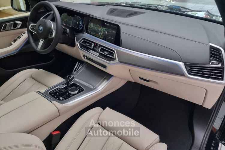 BMW X5 (G05) XDRIVE M SPORT BVA8 - <small></small> 94.900 € <small></small> - #3