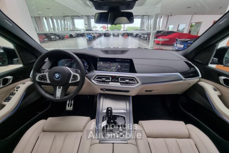 BMW X5 (G05) XDRIVE M SPORT BVA8 - <small></small> 94.900 € <small></small> - #9