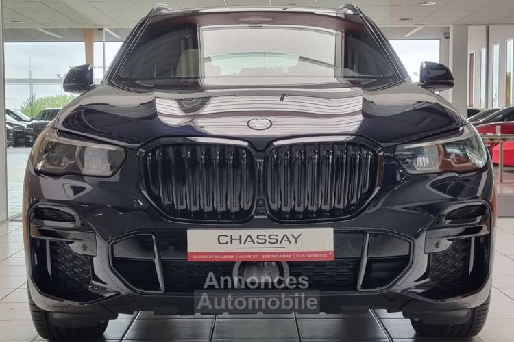 BMW X5 (G05) XDRIVE M SPORT BVA8 - <small></small> 94.900 € <small></small> - #38