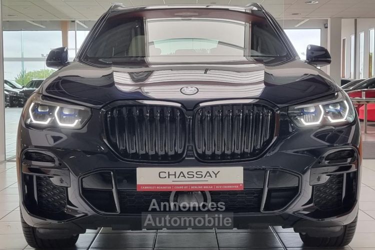 BMW X5 (G05) XDRIVE M SPORT BVA8 - <small></small> 94.900 € <small></small> - #39