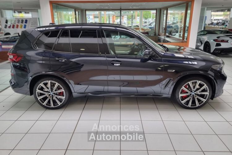 BMW X5 (G05) XDRIVE M SPORT BVA8 - <small></small> 94.900 € <small></small> - #42