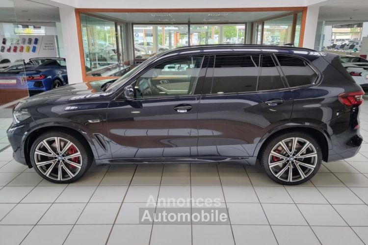 BMW X5 (G05) XDRIVE M SPORT BVA8 - <small></small> 94.900 € <small></small> - #43