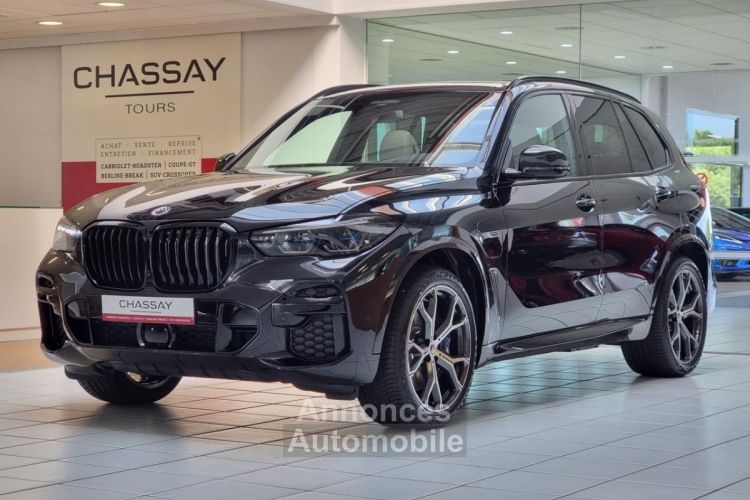 BMW X5 (G05) XDRIVE M SPORT BVA8 - <small></small> 89.900 € <small></small> - #1