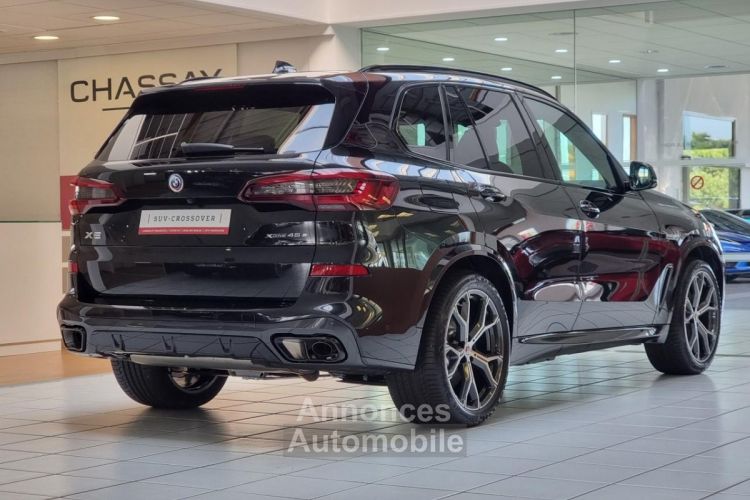 BMW X5 (G05) XDRIVE M SPORT BVA8 - <small></small> 89.900 € <small></small> - #2