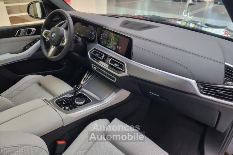 BMW X5 (G05) XDRIVE M SPORT BVA8 - <small></small> 89.900 € <small></small> - #3