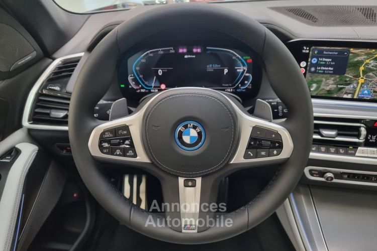 BMW X5 (G05) XDRIVE M SPORT BVA8 - <small></small> 89.900 € <small></small> - #8