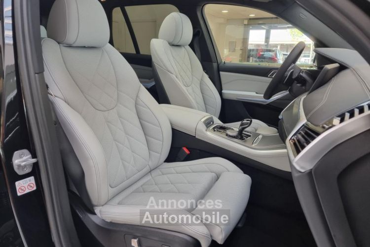 BMW X5 (G05) XDRIVE M SPORT BVA8 - <small></small> 89.900 € <small></small> - #10