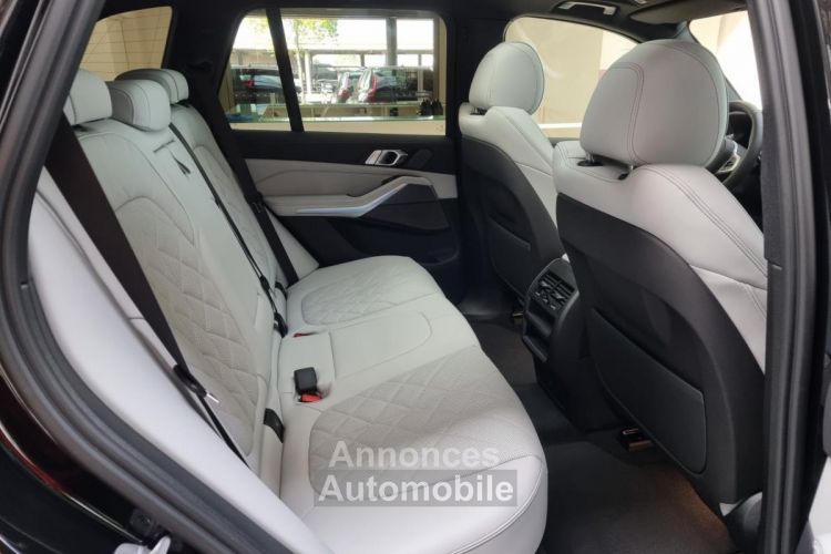 BMW X5 (G05) XDRIVE M SPORT BVA8 - <small></small> 89.900 € <small></small> - #23