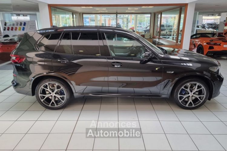 BMW X5 (G05) XDRIVE M SPORT BVA8 - <small></small> 89.900 € <small></small> - #38