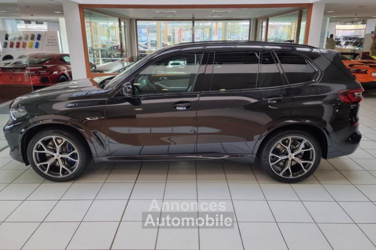 BMW X5 (G05) XDRIVE M SPORT BVA8 - <small></small> 89.900 € <small></small> - #39