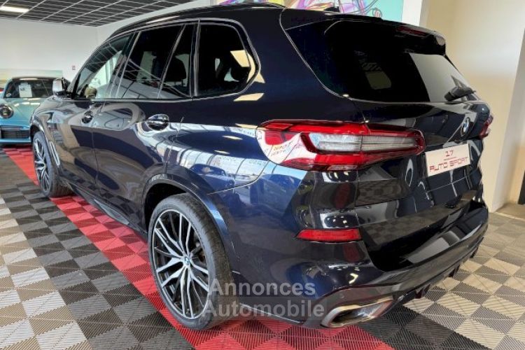 BMW X5 G05 Xdrive M50D 400ch - Prix sur Demande - #3