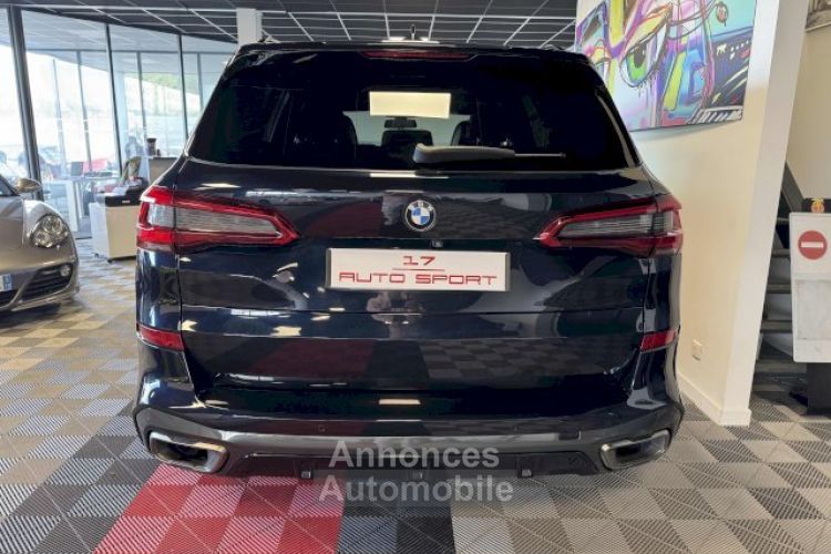 BMW X5 G05 Xdrive M50D 400ch - Prix sur Demande - #7