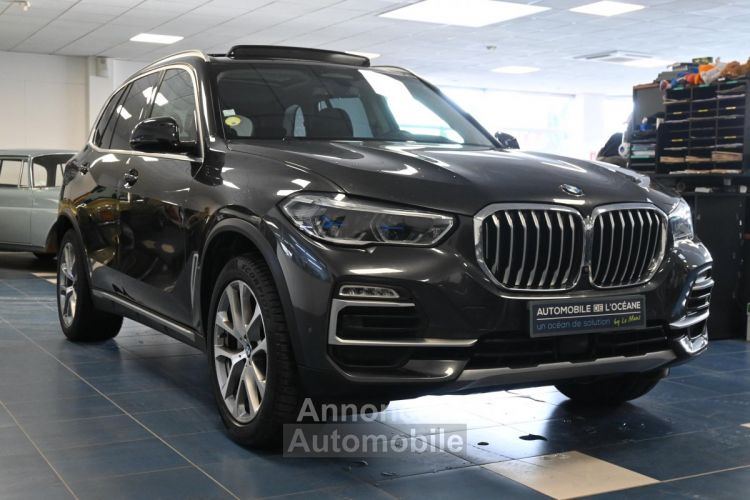 BMW X5 G05 xDrive25d 231 ch BVA8 xLine - <small></small> 39.998 € <small>TTC</small> - #3