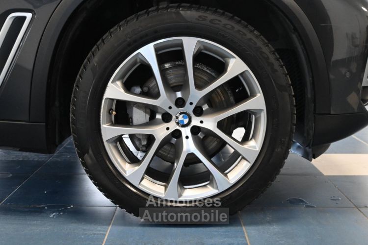 BMW X5 G05 xDrive25d 231 ch BVA8 xLine - <small></small> 39.998 € <small>TTC</small> - #4