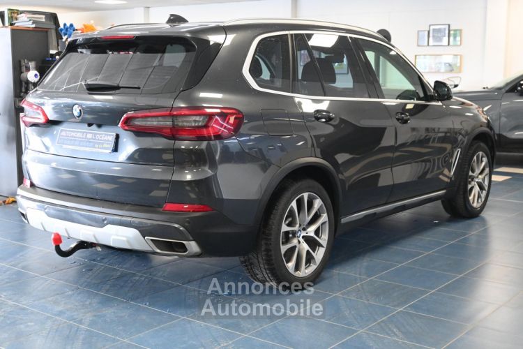 BMW X5 G05 xDrive25d 231 ch BVA8 xLine - <small></small> 39.998 € <small>TTC</small> - #5