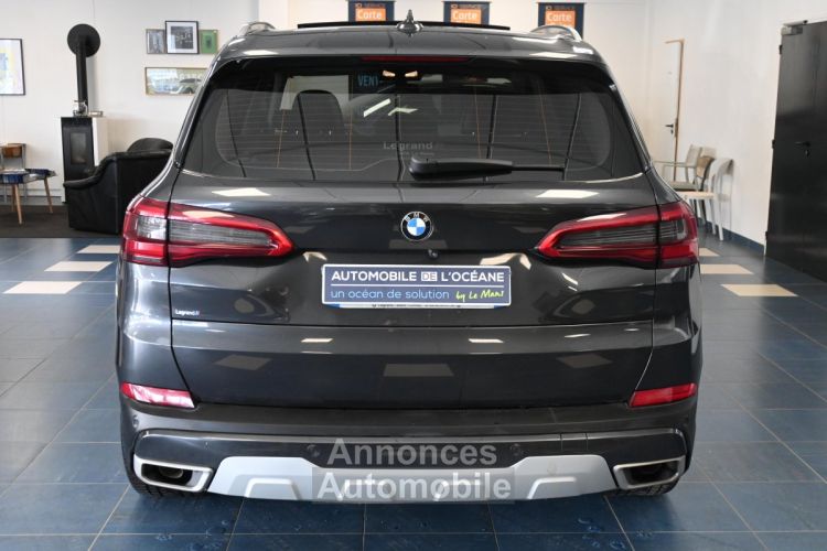 BMW X5 G05 xDrive25d 231 ch BVA8 xLine - <small></small> 39.998 € <small>TTC</small> - #7