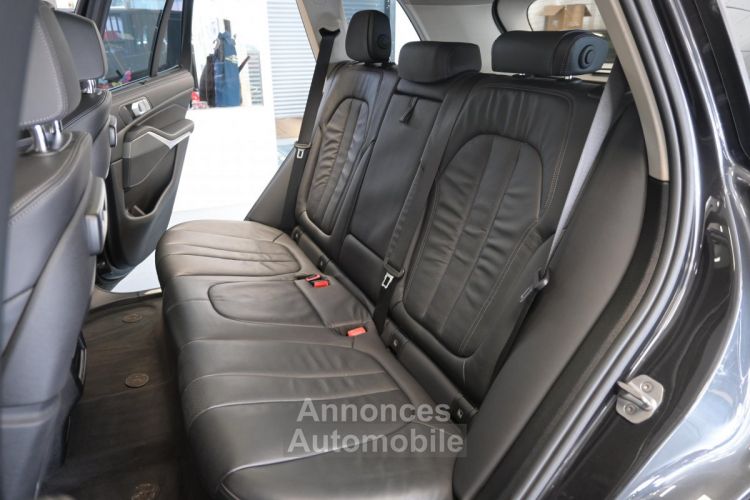 BMW X5 G05 xDrive25d 231 ch BVA8 xLine - <small></small> 39.998 € <small>TTC</small> - #18