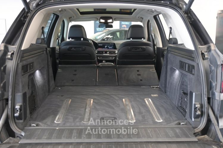 BMW X5 G05 xDrive25d 231 ch BVA8 xLine - <small></small> 39.998 € <small>TTC</small> - #20