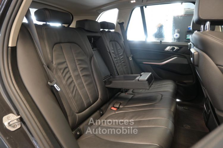 BMW X5 G05 xDrive25d 231 ch BVA8 xLine - <small></small> 39.998 € <small>TTC</small> - #25