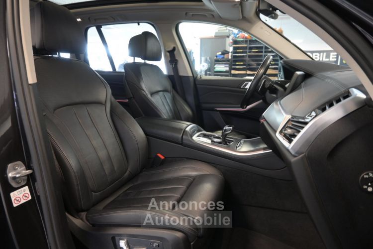 BMW X5 G05 xDrive25d 231 ch BVA8 xLine - <small></small> 39.998 € <small>TTC</small> - #26