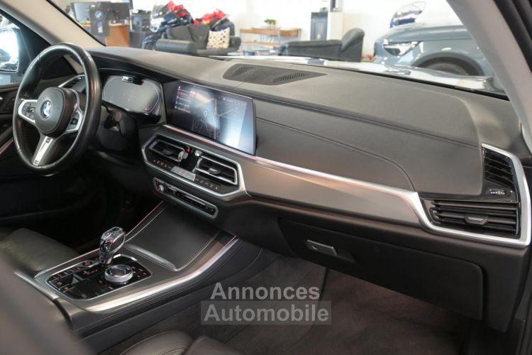 BMW X5 G05 xDrive25d 231 ch BVA8 xLine - <small></small> 39.998 € <small>TTC</small> - #27