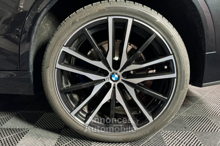 BMW X5 G05 xDrive30d 265 ch BVA8 M Sport - <small></small> 54.990 € <small>TTC</small> - #9