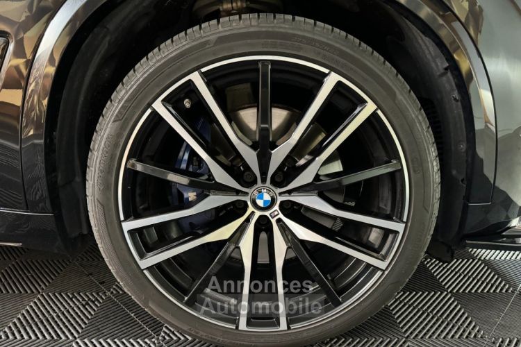BMW X5 G05 xDrive30d 265 ch BVA8 M Sport - <small></small> 54.990 € <small>TTC</small> - #12