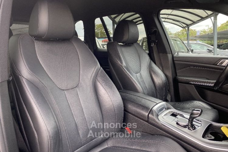 BMW X5 G05 xDrive30d 265 ch BVA8 M Sport - <small></small> 44.990 € <small>TTC</small> - #6