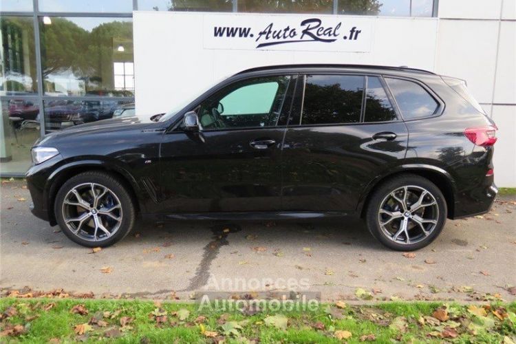 BMW X5 G05 xDrive30d 265 ch BVA8 M Sport - <small></small> 51.900 € <small>TTC</small> - #2