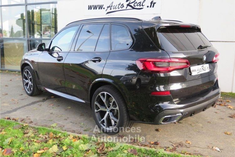 BMW X5 G05 xDrive30d 265 ch BVA8 M Sport - <small></small> 51.900 € <small>TTC</small> - #3