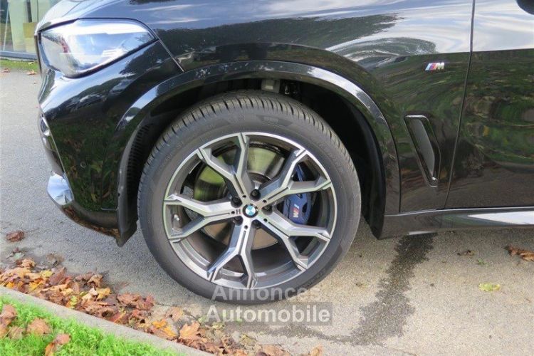 BMW X5 G05 xDrive30d 265 ch BVA8 M Sport - <small></small> 51.900 € <small>TTC</small> - #4