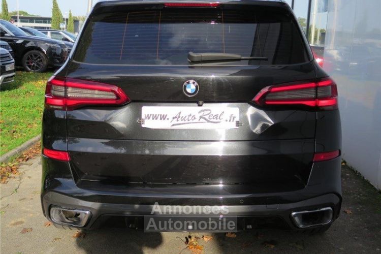 BMW X5 G05 xDrive30d 265 ch BVA8 M Sport - <small></small> 51.900 € <small>TTC</small> - #6