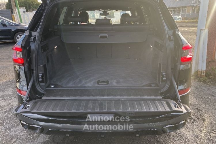 BMW X5 G05 xDrive30d 265 ch BVA8 M Sport - <small></small> 44.990 € <small>TTC</small> - #3