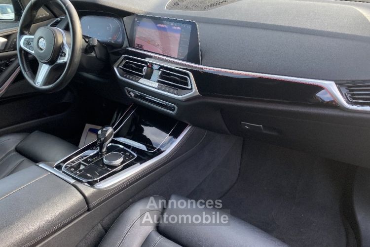 BMW X5 G05 xDrive30d 265 ch BVA8 M Sport - <small></small> 44.990 € <small>TTC</small> - #5