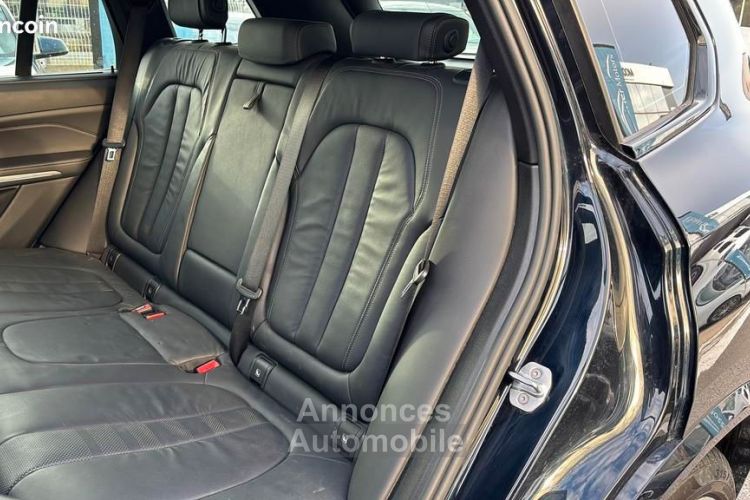 BMW X5 G05 xDrive30d 265 ch BVA8 M Sport - <small></small> 59.990 € <small>TTC</small> - #17