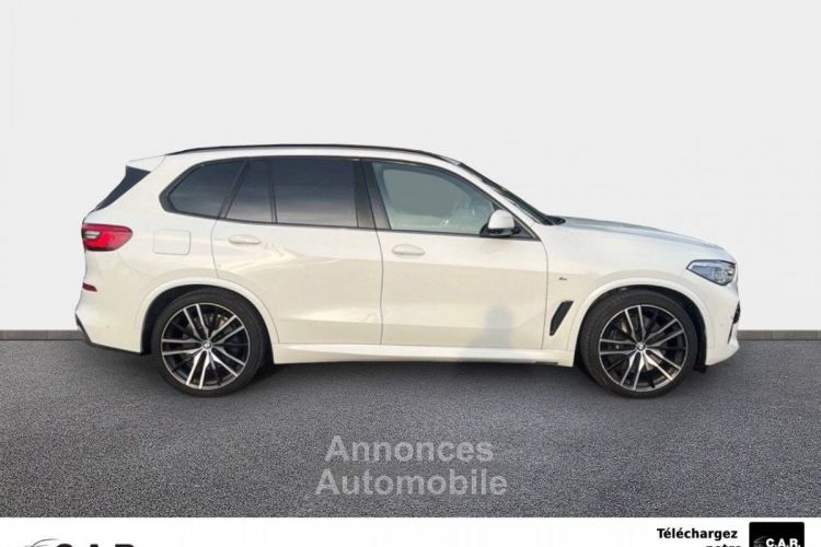 BMW X5 G05 xDrive30d 265 ch BVA8 M Sport - <small></small> 49.990 € <small>TTC</small> - #3