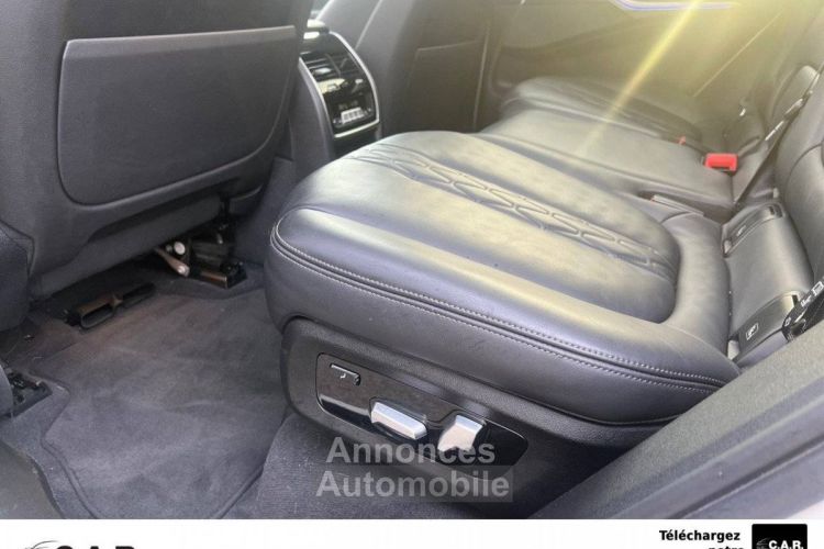 BMW X5 G05 xDrive30d 265 ch BVA8 M Sport - <small></small> 49.990 € <small>TTC</small> - #12